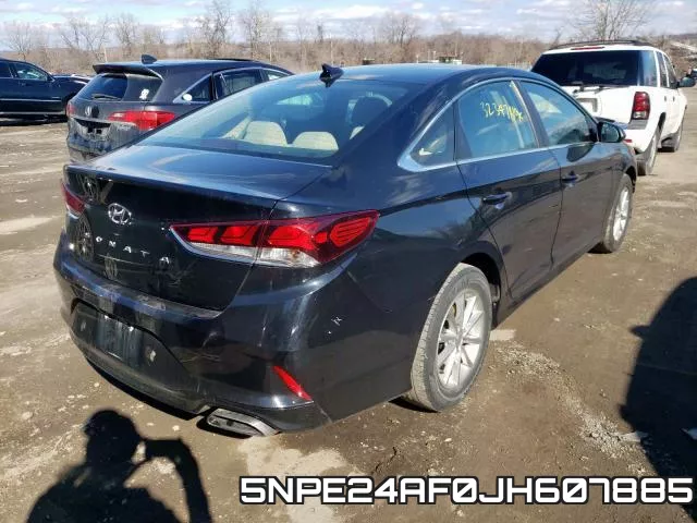 5NPE24AF0JH607885 фото 5