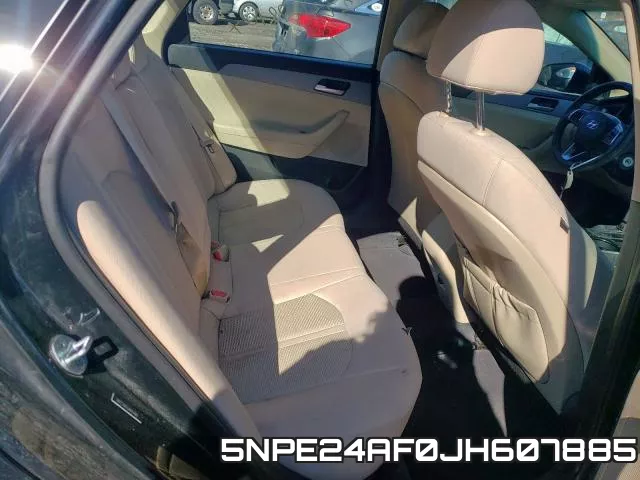 5NPE24AF0JH607885 фото 7