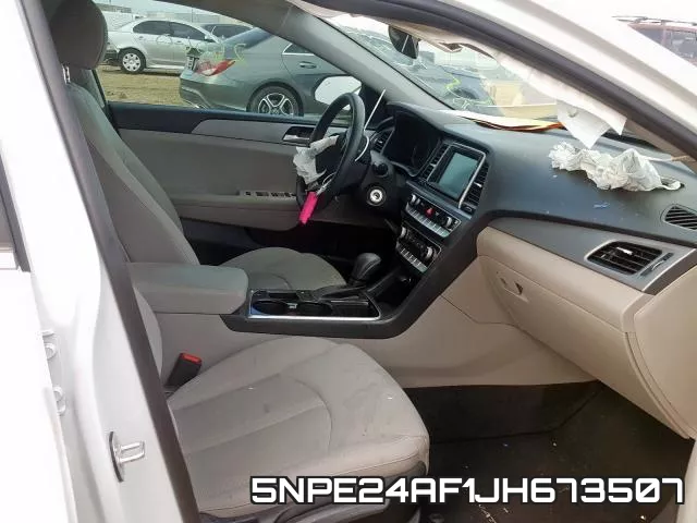 5NPE24AF1JH673507 фото 6