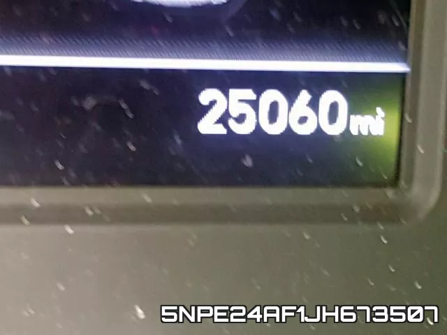 5NPE24AF1JH673507 фото 9