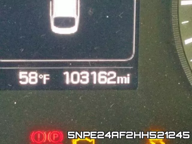 5NPE24AF2HH521245 фото 9