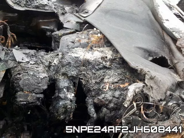 5NPE24AF2JH608441 фото 9