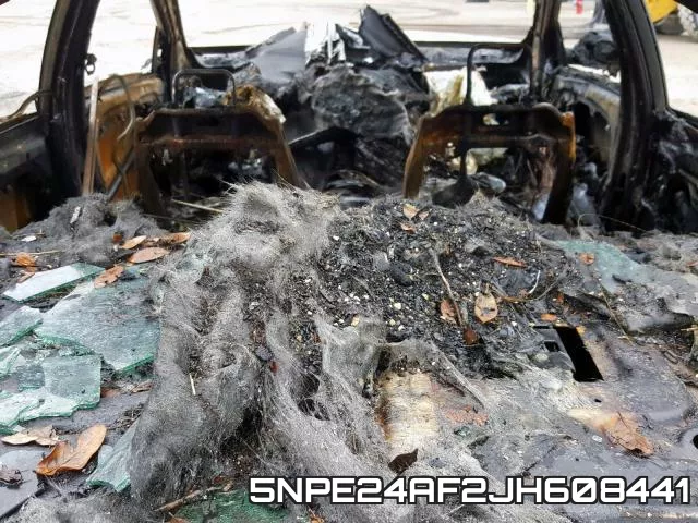 5NPE24AF2JH608441 фото 10