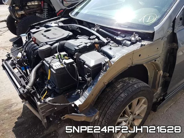 5NPE24AF2JH721628 фото 10