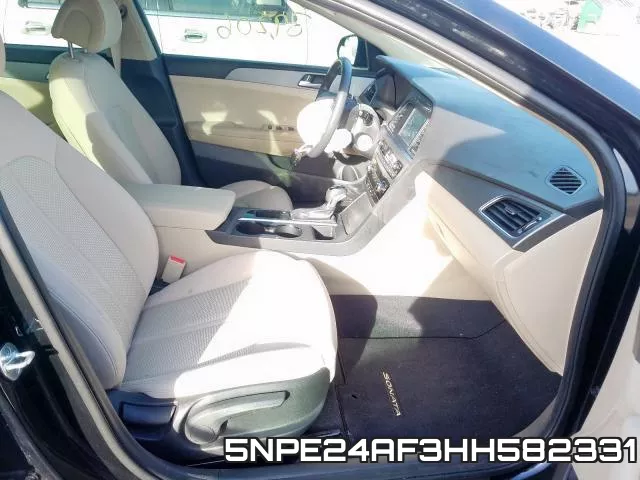 5NPE24AF3HH582331 фото 6