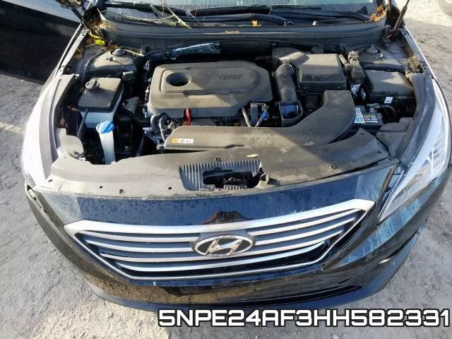 5NPE24AF3HH582331 фото 8