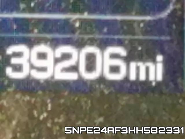 5NPE24AF3HH582331 фото 9