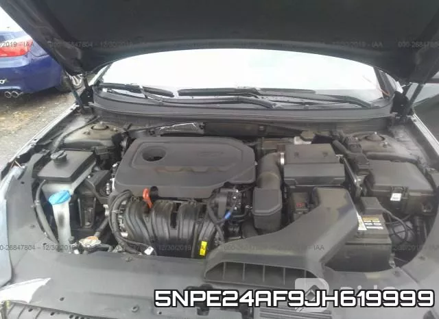 5NPE24AF9JH619999 фото 2