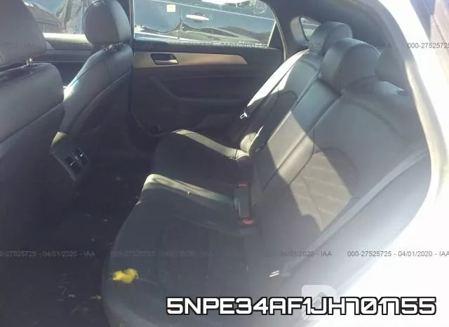 5NPE34AF1JH701755 фото 9