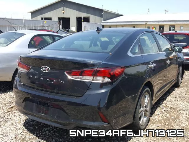 5NPE34AF6JH713125 фото 5