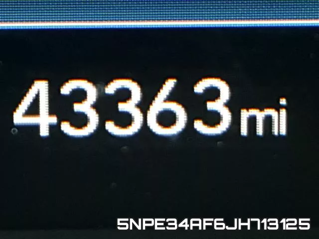 5NPE34AF6JH713125 фото 9