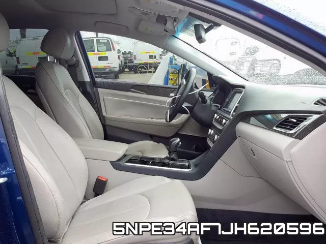 5NPE34AF7JH620596 фото 6