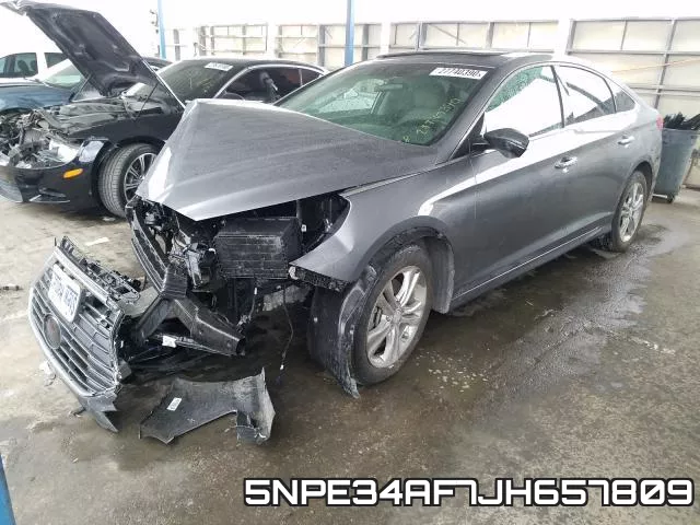 5NPE34AF7JH657809 фото 3