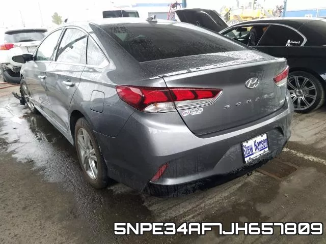 5NPE34AF7JH657809 фото 4