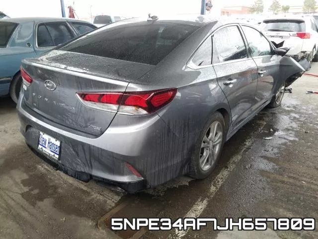 5NPE34AF7JH657809 фото 5