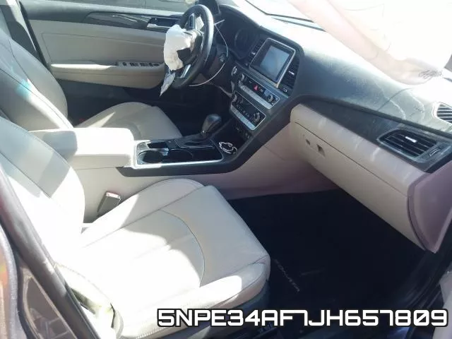 5NPE34AF7JH657809 фото 6