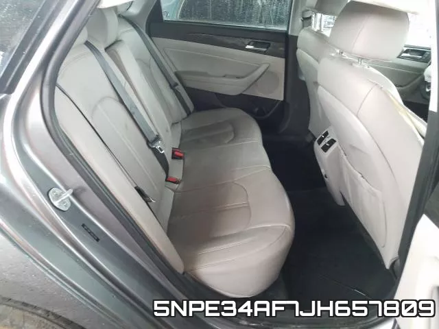 5NPE34AF7JH657809 фото 7