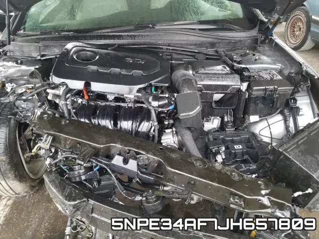 5NPE34AF7JH657809 фото 8