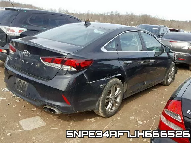 5NPE34AF7JH666526 фото 5