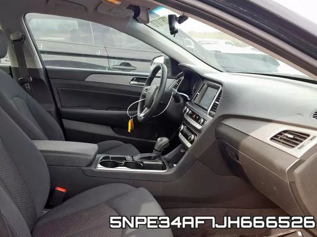 5NPE34AF7JH666526 фото 6