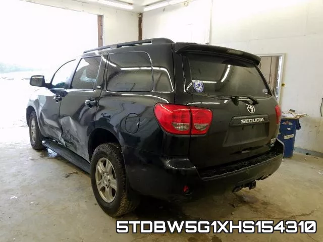 5TDBW5G1XHS154310 фото 4