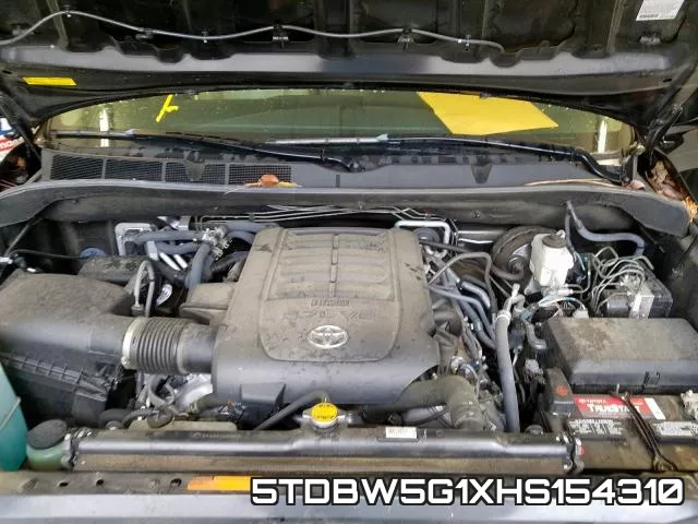 5TDBW5G1XHS154310 фото 8