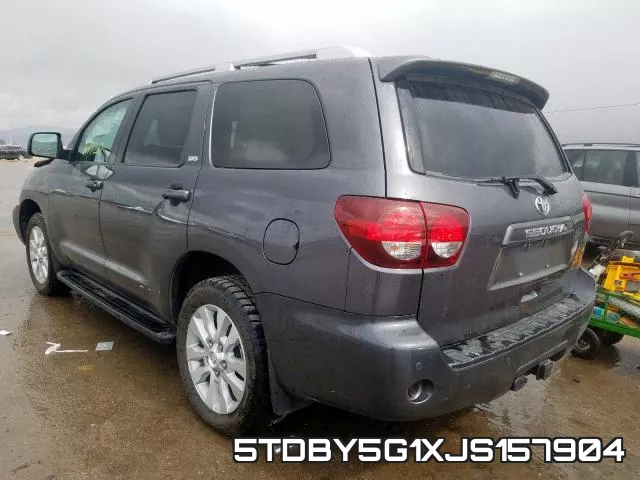 5TDBY5G1XJS157904 фото 4