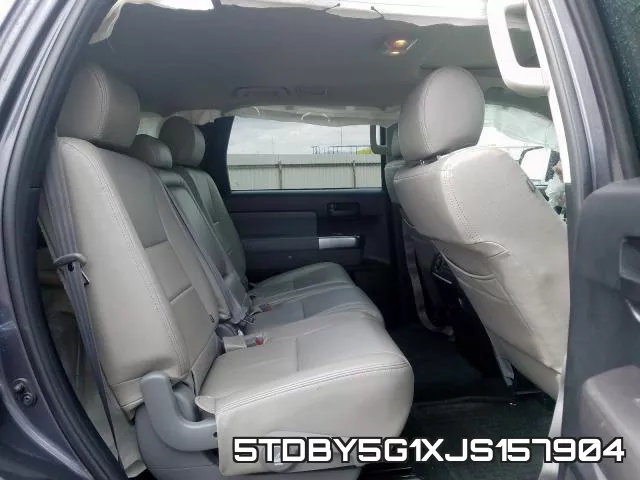 5TDBY5G1XJS157904 фото 7