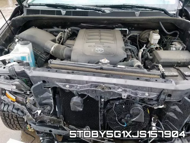 5TDBY5G1XJS157904 фото 8