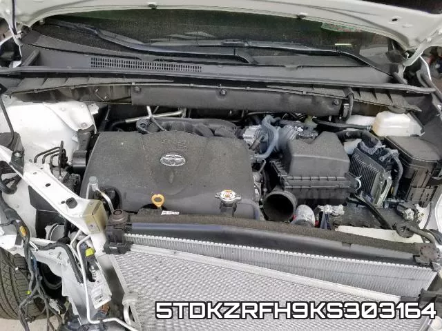 5TDKZRFH9KS303164 фото 8