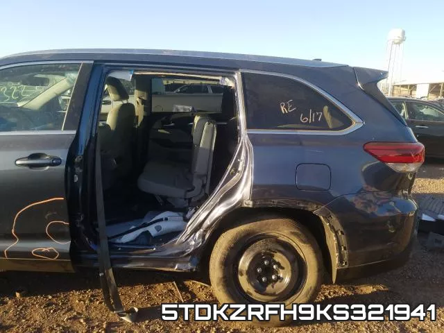 5TDKZRFH9KS321941 фото 10
