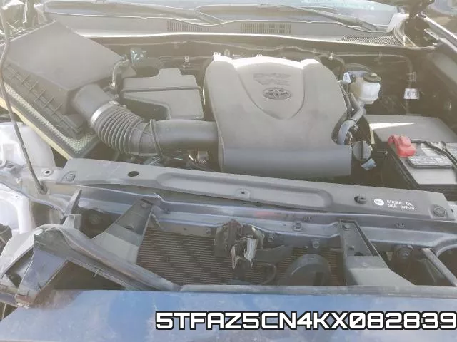 5TFAZ5CN4KX082839 фото 8