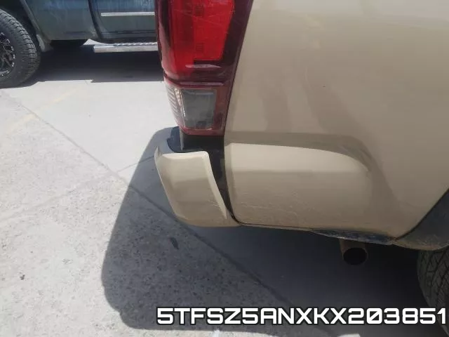 5TFSZ5ANXKX203851 фото 10