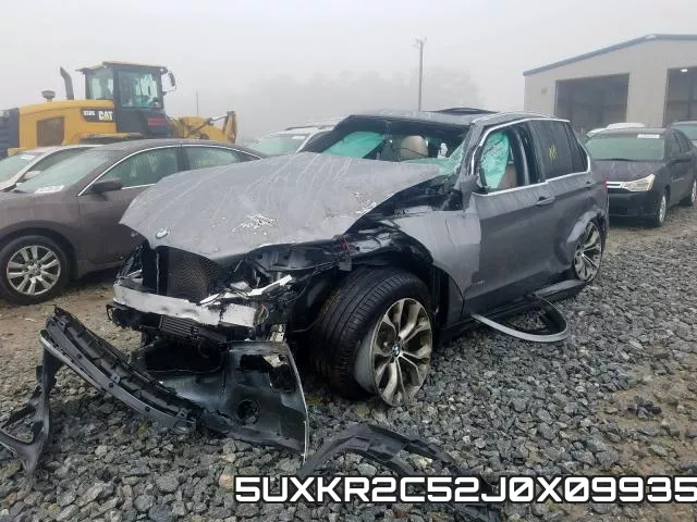 5UXKR2C52J0X09935 фото 3