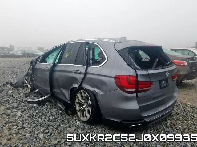 5UXKR2C52J0X09935 фото 4
