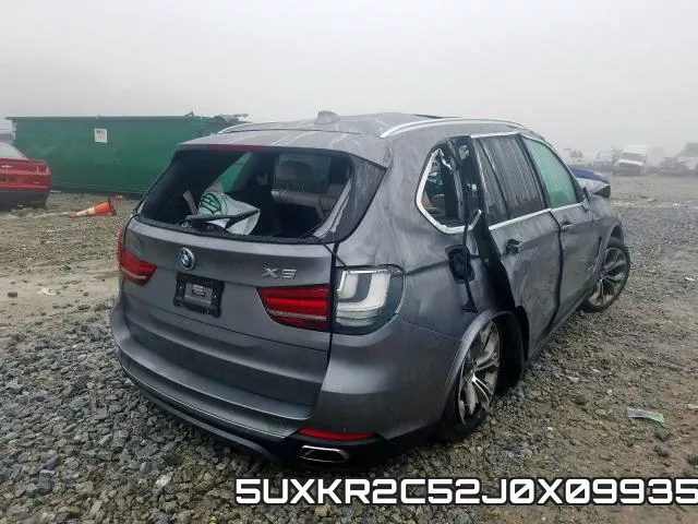 5UXKR2C52J0X09935 фото 5