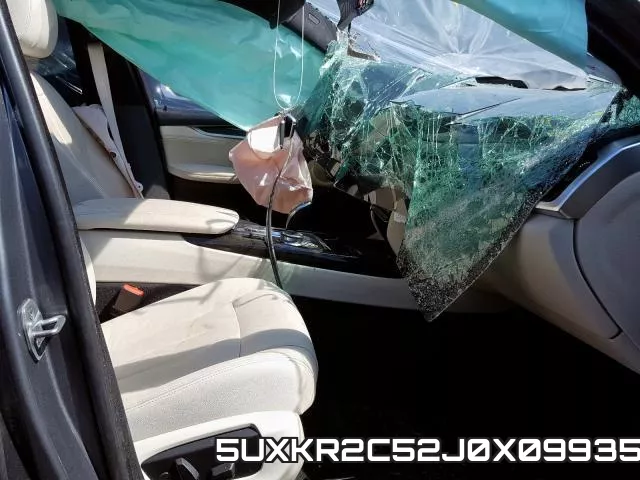 5UXKR2C52J0X09935 фото 6