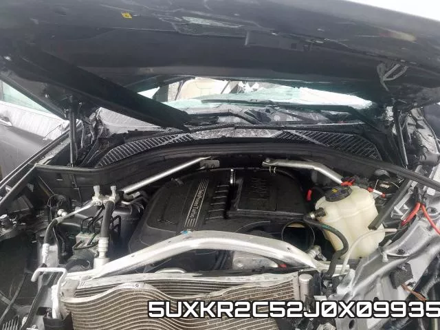 5UXKR2C52J0X09935 фото 8