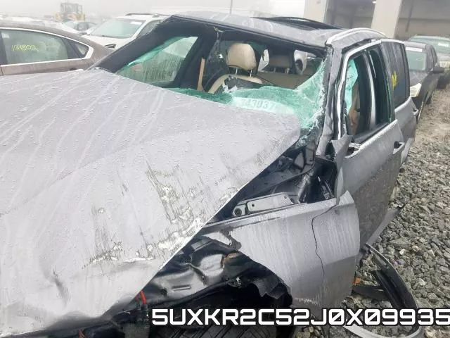 5UXKR2C52J0X09935 фото 10