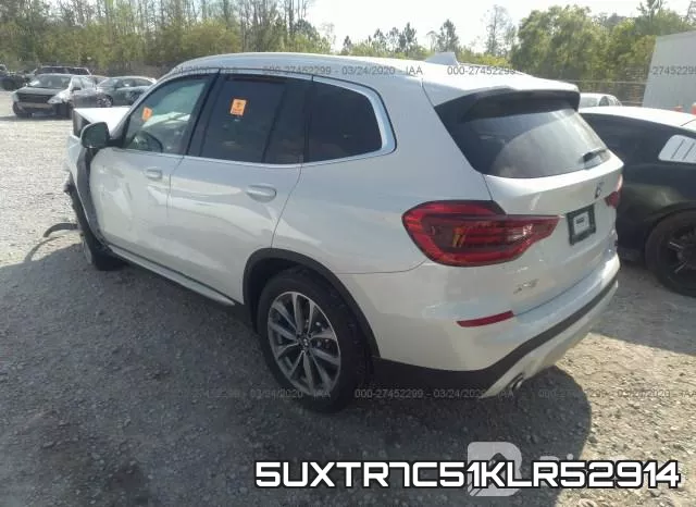 5UXTR7C51KLR52914 фото 4