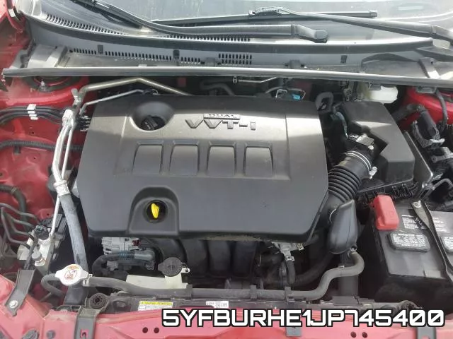 5YFBURHE1JP745400 фото 8