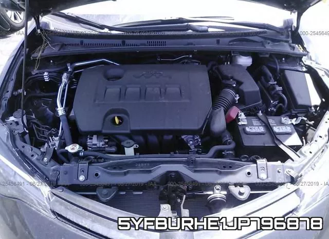 5YFBURHE1JP796878 фото 2