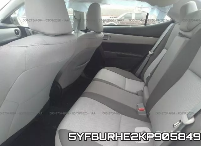 5YFBURHE2KP905849 фото 9