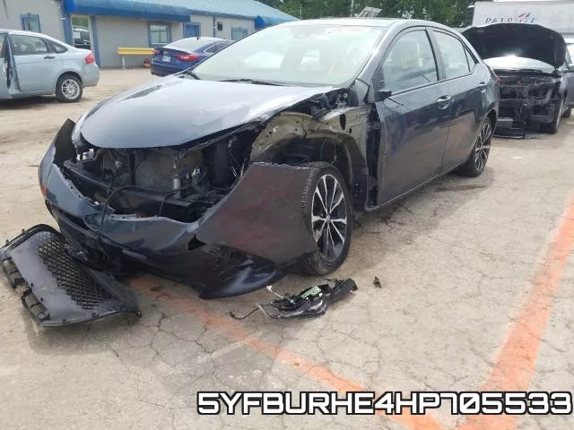 5YFBURHE4HP705533 фото 3