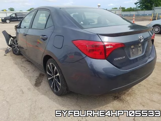 5YFBURHE4HP705533 фото 4