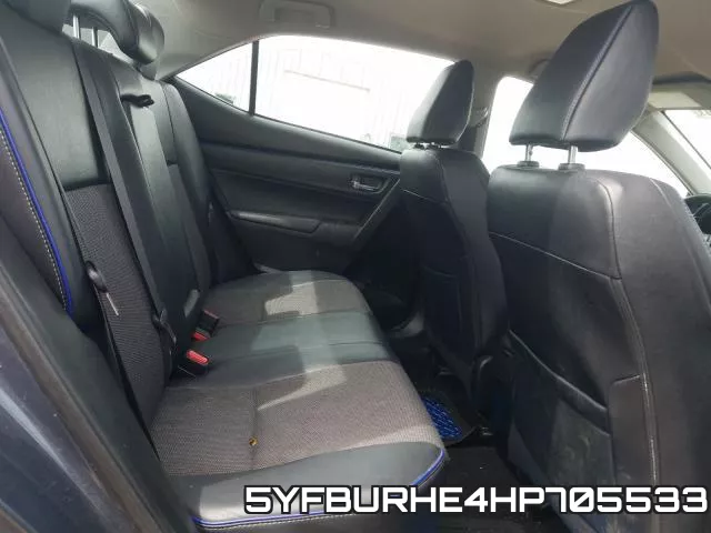 5YFBURHE4HP705533 фото 7