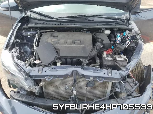 5YFBURHE4HP705533 фото 8