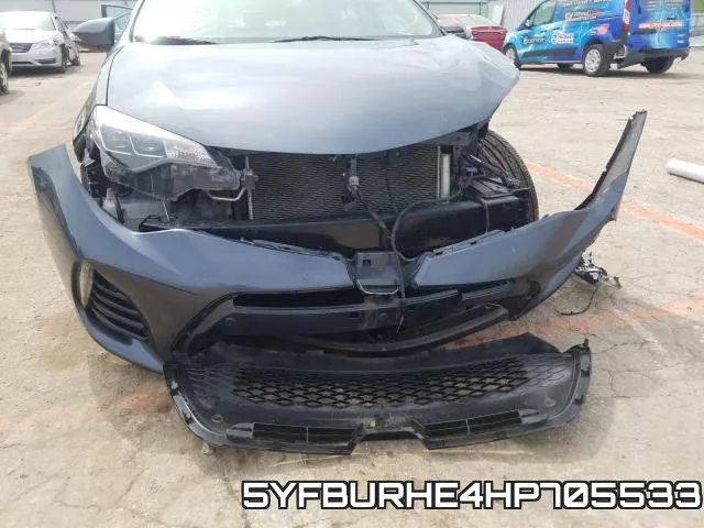 5YFBURHE4HP705533 фото 10