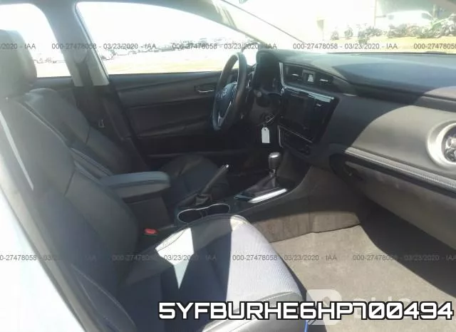 5YFBURHE6HP700494 фото 6