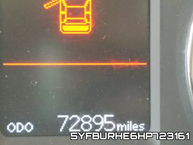 5YFBURHE6HP723161 фото 9